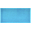Gres porcel&aacute;nico Sinfonia rectangular Bardelli Azzurro Azzurro-10x20