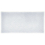 Gres porcel&aacute;nico Sinfonia rectangular Bardelli Bianco Bianco-10x20