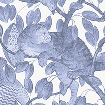 Papel pintado Zippy's Hide and Seek