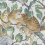 Papel pintado Zippy's Hide and Seek Les Dominotiers Gilver/Neutral AFDC202_1