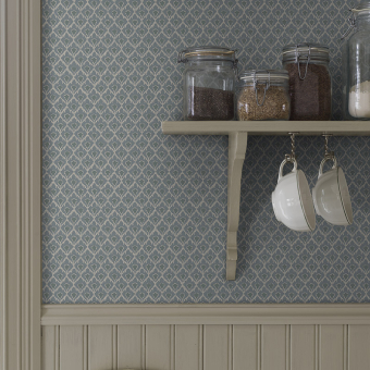 Papel pintado Svea