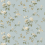 Papel pintado V&auml;rmd&ouml; Borastapeter Bleu 8087