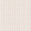 Papel pintado adhesivo Daisy Gingham Rifle Paper Co. Blush PSW1690RL