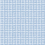 Papel pintado adhesivo Daisy Gingham Rifle Paper Co. Blue PSW1689RL