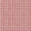 Papel pintado adhesivo Daisy Gingham Rifle Paper Co. Red PSW1691RL