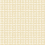 Papel pintado adhesivo Daisy Gingham Rifle Paper Co. Gold PSW1692RL
