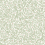 Papel pintado adhesivo Elodie Rifle Paper Co. Cream PSW1673RL