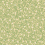 Papel pintado adhesivo Elodie Rifle Paper Co. Gold PSW1671RL