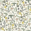 Papel pintado Herb Garden Rifle Paper Co. Cream PSW1678RL