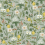 Papel pintado Herb Garden Rifle Paper Co. Sage PSW1675RL