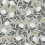 Papel pintado adhesivo Peonies Rifle Paper Co. Smoke PSW1688RL