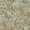 Papel pintado adhesivo Safari Rifle Paper Co. Linen PSW1679RL