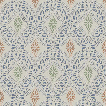 Papel pintado Kvarnholmen