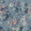 Papel pintado panor&aacute;mico Ines Sandberg Blue S10684