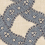 Papel pintado Annie Sandberg Blue S10819