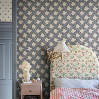 Papel pintado Annie