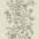 Papel pintado Natalie Sandberg Green S10824