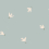 Papel pintado Frida Sandberg Light blue S10624