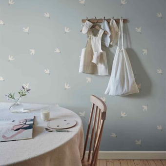 Papel pintado Frida