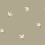 Papel pintado Frida Sandberg Olive green S10626