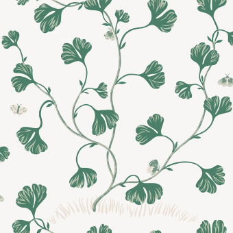 Papel pintado Ebba