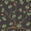 Papel pintado Ebba Sandberg Charcoal S10619