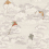 Papel pintado panor&aacute;mico Bonnie and Kites Sandberg Graphite S10643