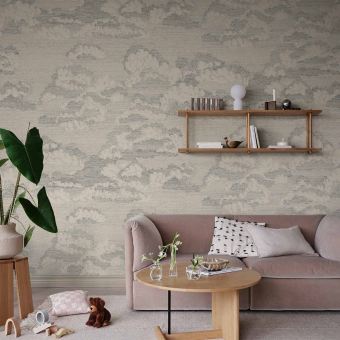 Papel pintado panorámico Bonnie