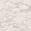 Papel pintado panor&aacute;mico Bonnie Sandberg Graphite S10646