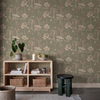 Papel pintado Adele
