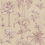 Papel pintado Adele Sandberg Beige S10650
