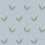Papel pintado Lilly Sandberg Light Blue S10634