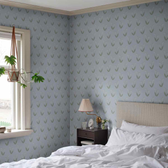 Papel pintado Lilly