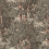 Papel pintado panor&aacute;mico Charles Sandberg Gray S10711