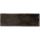 Baldosa Artisan rectangular &Eacute;quipe Graphite 24472-EQ-3