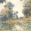 Papel pintado panor&aacute;mico Paseo Isidore Leroy Heure Bleue 6264701\2
