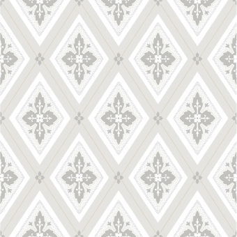 Papel pintado Astrid Flora