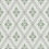 Papel pintado Astrid Flora Duro Grön 692-06