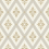 Papel pintado Astrid Flora Duro Gul 692-07