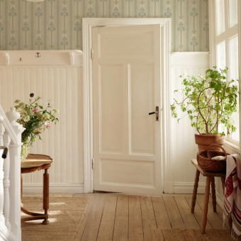 Papel pintado Nergarden