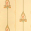 Papel pintado Gamla Grand Duro Yellow 087-21