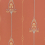 Papel pintado Gamla Grand Duro Red 087-23