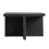 Mesa de centro Brutus Fiber concrete 101 Copenhagen Coffee 247005