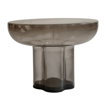 Mesa de centro Crown Glass