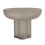 Mesa de centro Crown Glass 101 Copenhagen Smoked Desert 251001