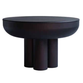 Mesa de centro Crown Metal