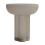 Mesa auxiliar Crown tall Glass 101 Copenhagen Smoked Desert 251002