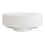 Mesa de centro Big Foot 101 Copenhagen BONE WHITE 233007