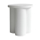 Mesa auxiliar Big Foot tall 101 Copenhagen BONE WHITE 247003