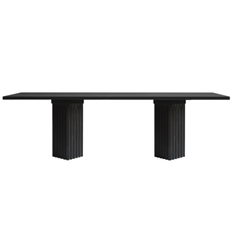 Mesa de comedor Arc